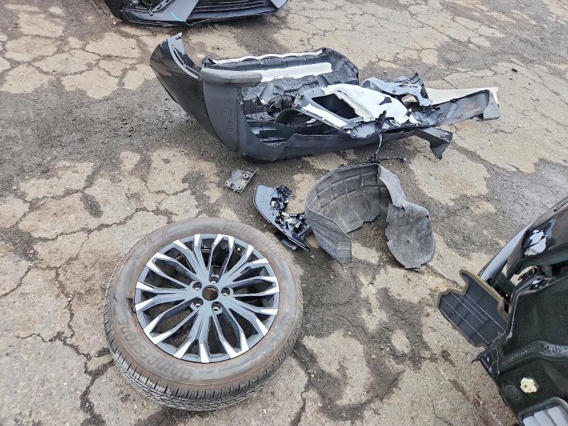 صورة رقم 13 من المزاد - 2026 NISSAN ROGUE مع VIN 5N1BT3BB4TC749883
