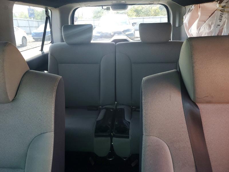 Zdjęcie 10 z aukcji – 2008 HONDA ELEMENT z VIN 5J6YH18378L008472