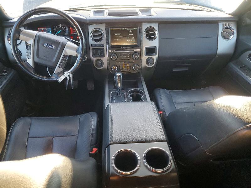 Photo 8 from auction – 2015 FORD EXPEDITION with VIN 1FMJK2AT6FEF14882
