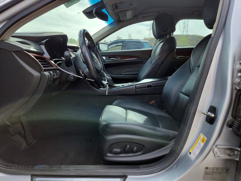 Zdjęcie 7 z aukcji – 2014 CADILLAC CTS z VIN 1G6AX5S3XE0180103