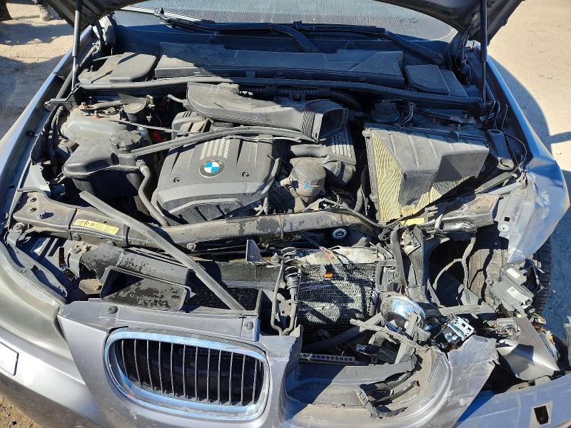 Фото 11 с аукциона – 2009 BMW 328 с VIN WBAPK73599A464675