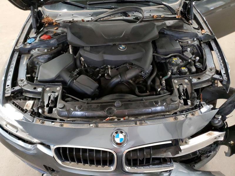 Photo 11 from auction – 2018 BMW 330 with VIN WBA8D9G59JNU70140