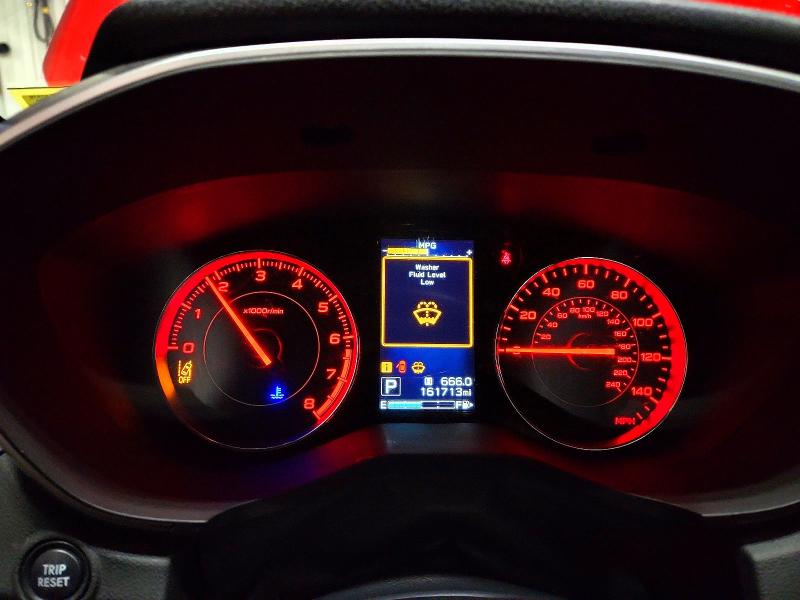 Photo 9 from auction – 2017 SUBARU IMPREZA with VIN 4S3GKAM63H3624821
