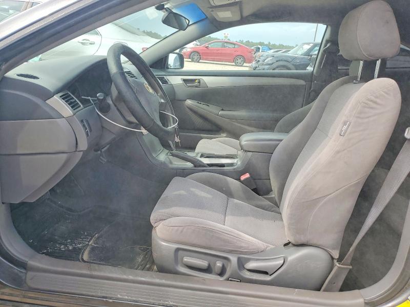 Photo 7 from auction – 2008 TOYOTA CAMRY SOLARA with VIN 4T1CE30P28U766681