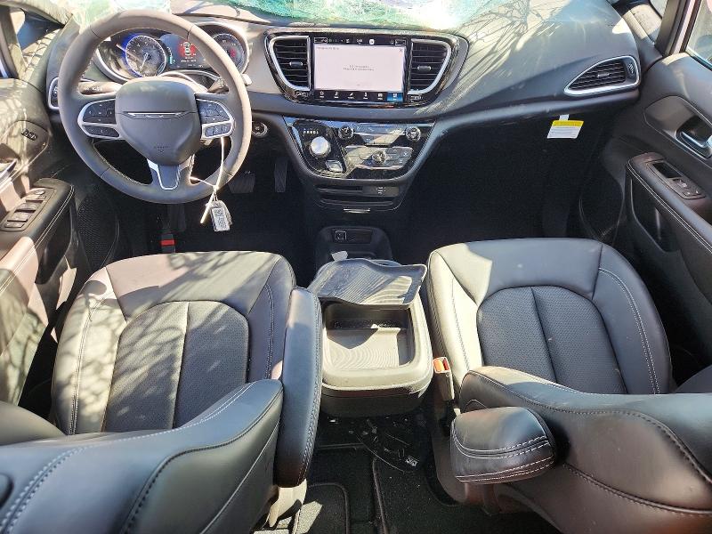Zdjęcie 8 z aukcji – 2027 CHRYSLER PACIFICA z VIN 2C4RC1BG4VR595205