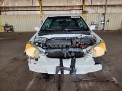 Photo 5 from auction – 2004 TOYOTA MATRIX with VIN 2T1KR32E84C195530