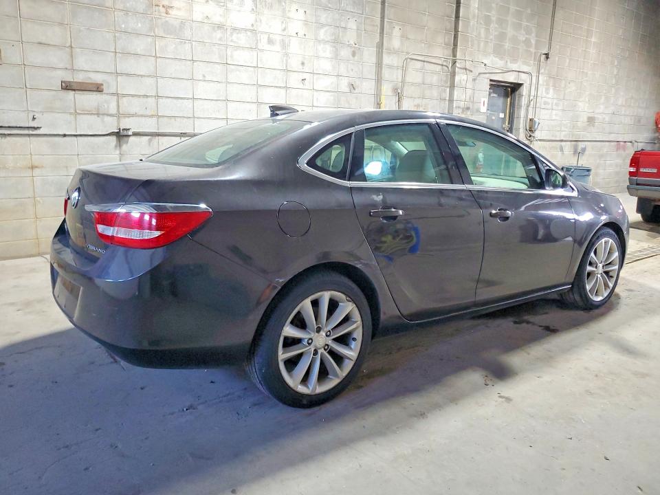 صورة رقم 3 من المزاد - 2015 BUICK VERANO مع VIN 1G4PR5SK0F4216203
