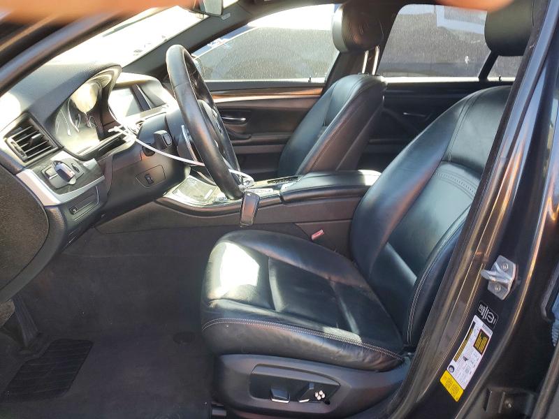 Foto 7 de la subasta – 2015 BMW 535 con VIN WBAXA5C59FD691267