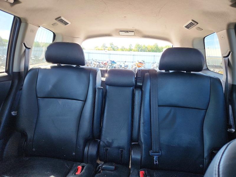 Photo 10 from auction – 2013 TOYOTA HIGHLANDER with VIN 5TDBK3EHXDS207064