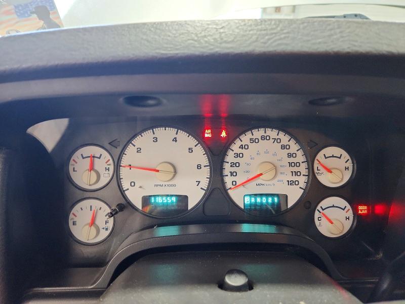 Снимка 9 от търг – 2004 DODGE RAM 1500 с VIN 1D7HA16N14J248059