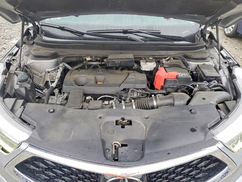 Photo 12 from auction – 2021 ACURA RDX with VIN 5J8TC2H3XML022723