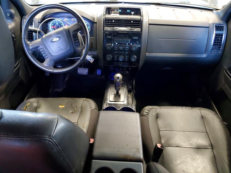 Photo 8 from auction – 2012 FORD ESCAPE with VIN 1FMCU0E71CKA35707
