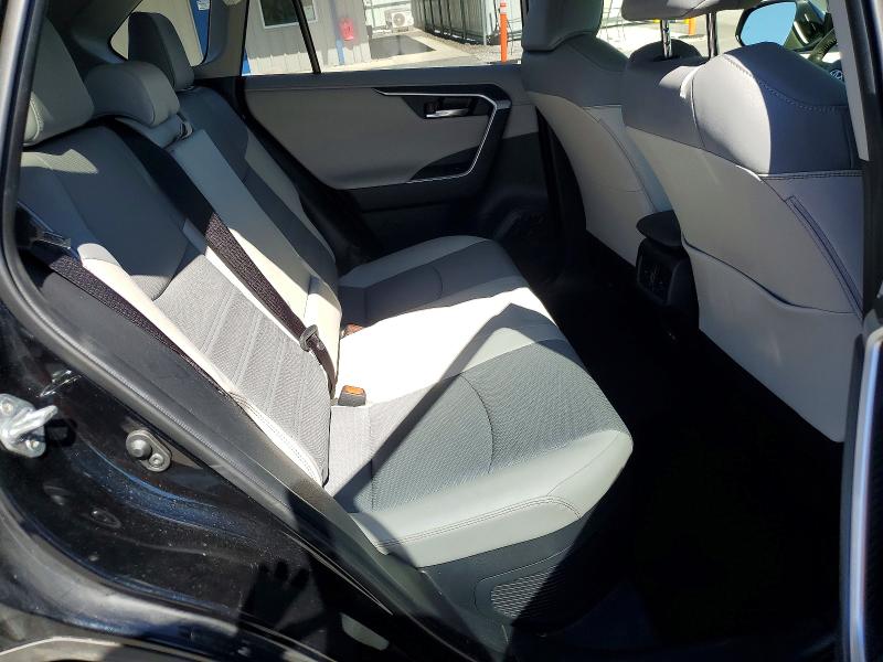 صورة رقم 11 من المزاد - 2025 TOYOTA RAV4 مع VIN JTMD6RFV0SD157725