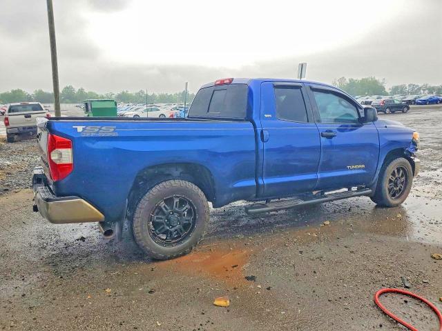 Photo 3 from auction – 2015 TOYOTA TUNDRA with VIN 5TFRM5F16FX088626