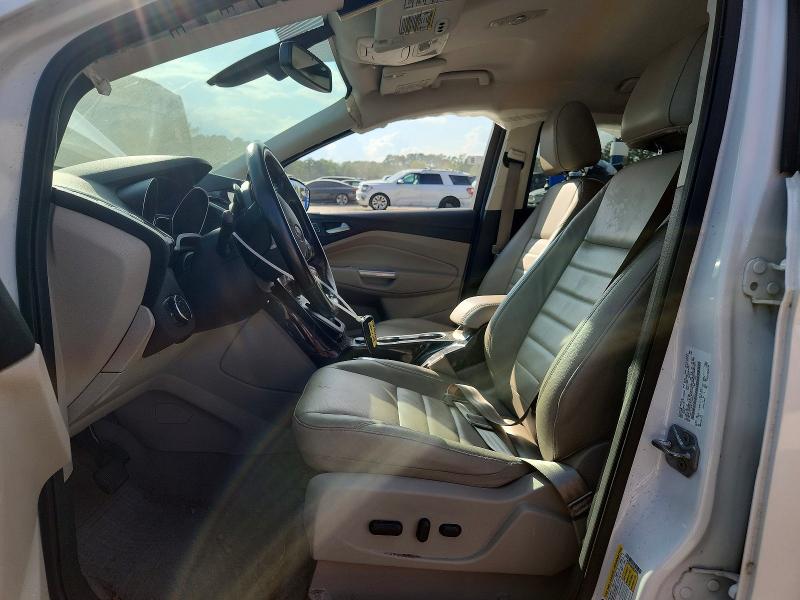 Photo 7 from auction – 2014 FORD ESCAPE with VIN 1FMCU9J92EUC56008