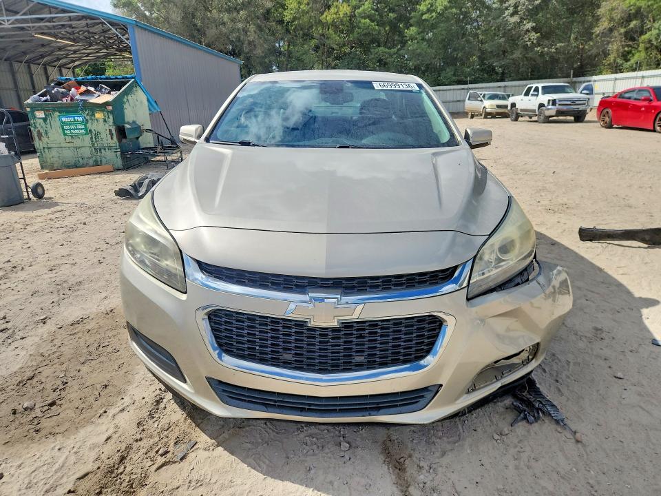 Photo 5 from auction – 2015 CHEVROLET MALIBU with VIN 1G11C5SL5FF108127