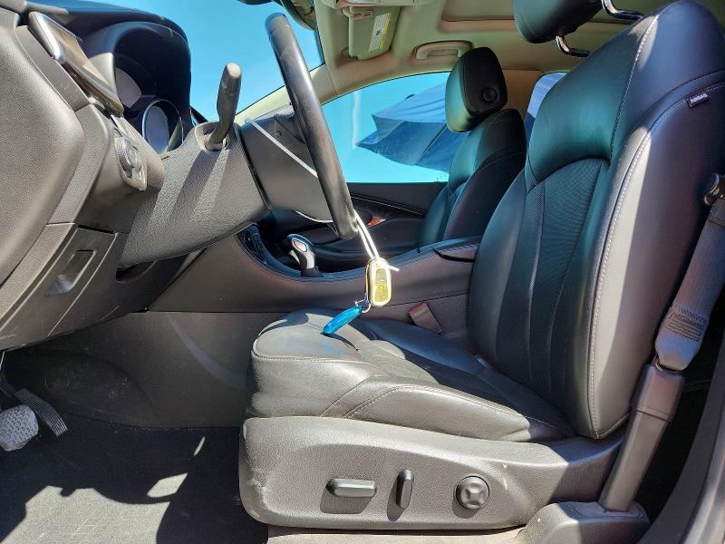 Фото 7 с аукциона – 2020 BUICK ENVISION с VIN LRBFXCSA8LD155131