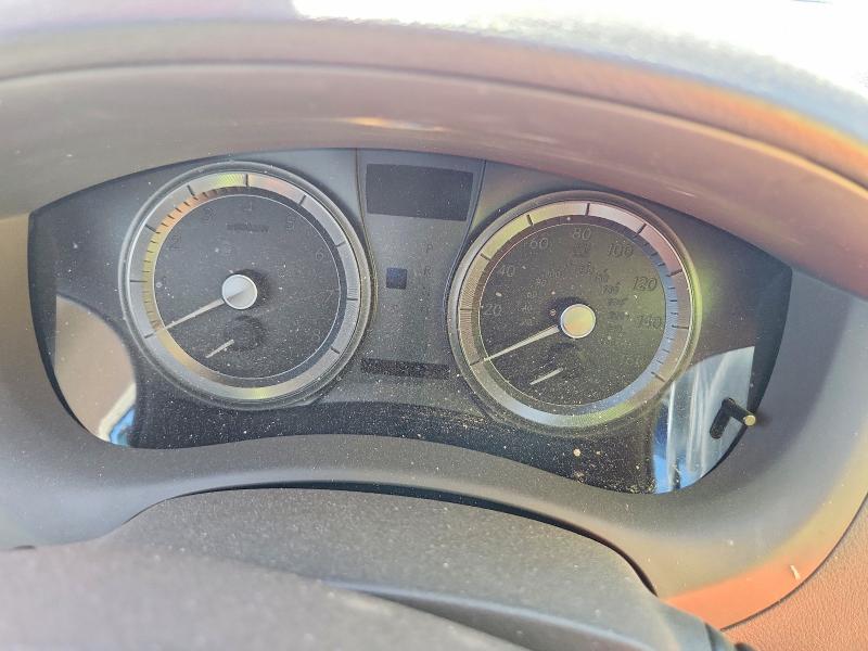 Фото 9 с аукциона – 2008 LEXUS ES с VIN JTHBJ46G682176051