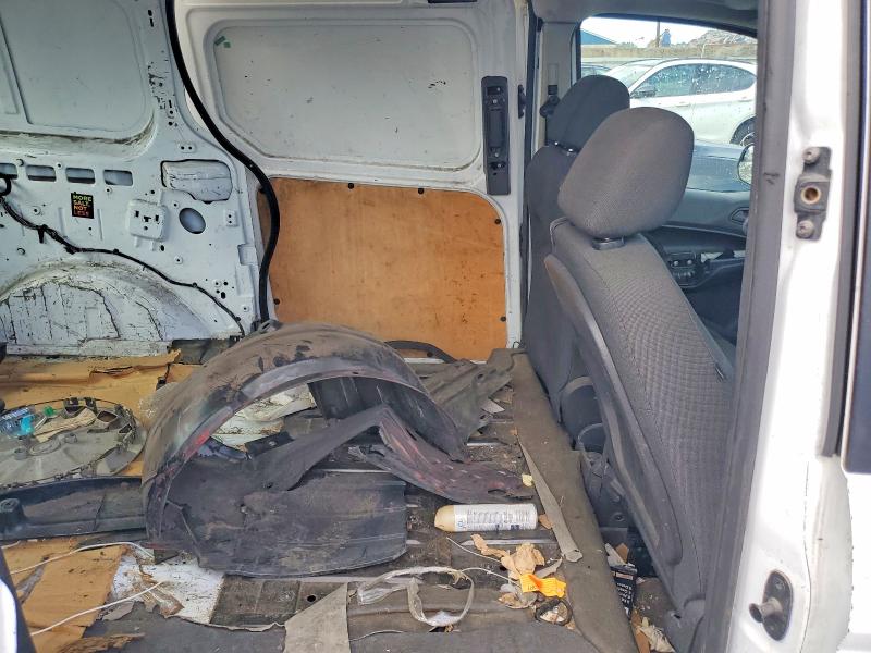 Photo 11 from auction – 2015 FORD TRANSIT CONNECT with VIN NM0LS7E72F1214865