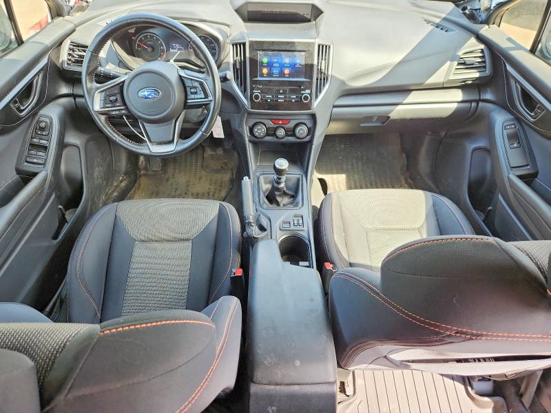 Photo 8 from auction – 2019 SUBARU CROSSTREK with VIN JF2GTACC7K9271915