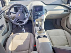 Photo 8 from auction – 2014 CHEVROLET VOLT with VIN 1G1RD6E42EU155426