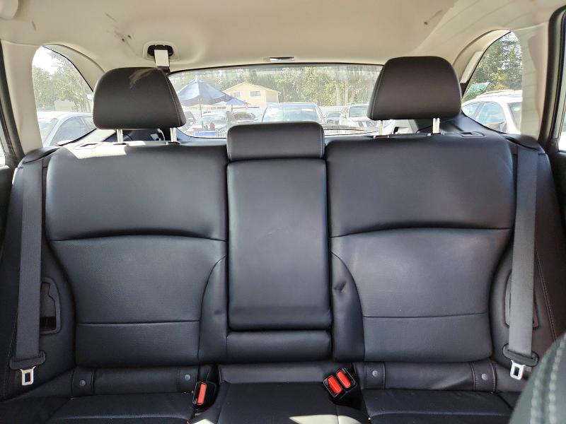 Photo 10 from auction – 2017 SUBARU OUTBACK with VIN 4S4BSANC7H3412157