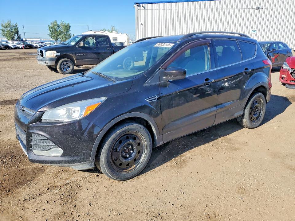 2013 FORD ESCAPE - Търг №69532146