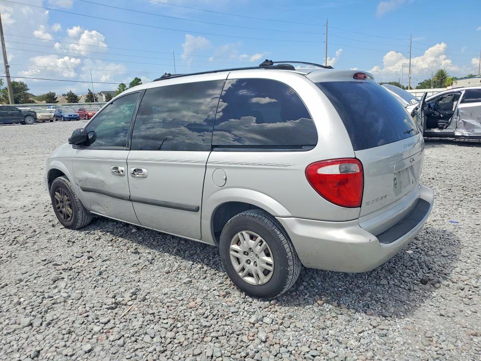 Zdjęcie 2 z aukcji – 2005 DODGE CARAVAN z VIN 1D4GP45R85B158156