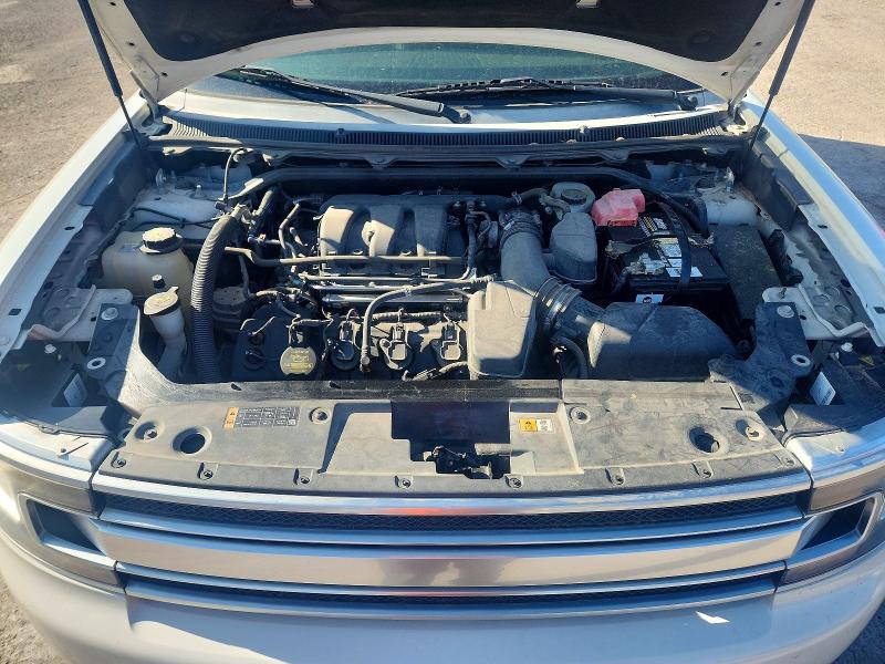 Foto 11 de la subasta – 2014 FORD FLEX con VIN 2FMGK5D8XEBD12902