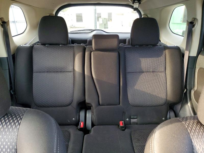 Photo 10 from auction – 2017 MITSUBISHI OUTLANDER with VIN JA4AZ2A30HZ036772