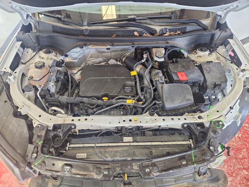 Photo 12 from auction – 2024 CHEVROLET TRAX with VIN KL77LKE27RC040872