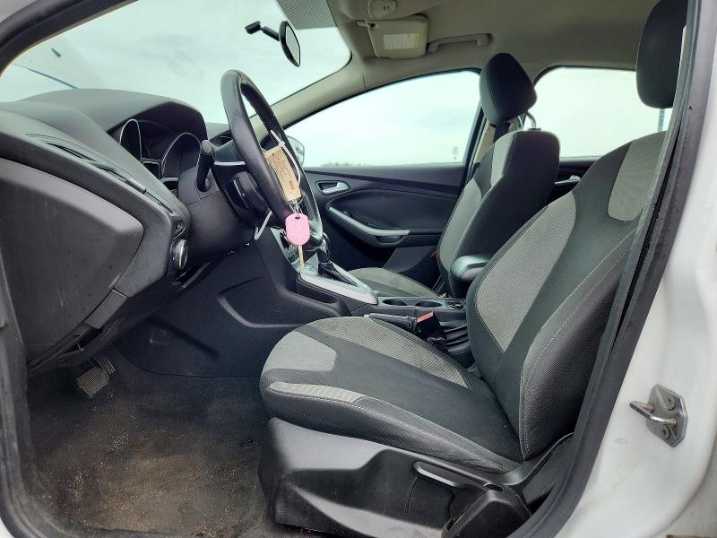 Photo 7 from auction – 2012 FORD FOCUS with VIN 1FAHP3K29CL296868