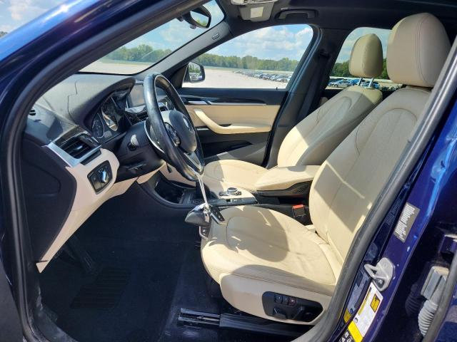 صورة رقم 7 من المزاد - 2017 BMW X1 مع VIN WBXHT3C37H5F85472