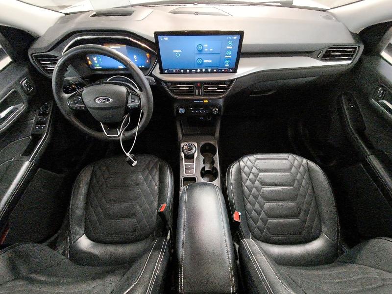 Zdjęcie 8 z aukcji – 2023 FORD ESCAPE z VIN 1FMCU0E19PUA64796