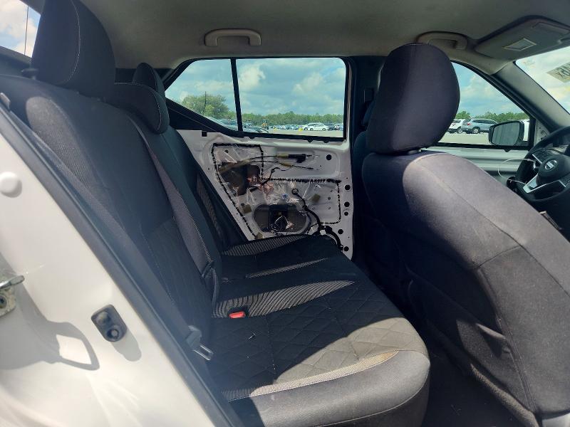 Снимка 10 от търг – 2018 NISSAN KICKS с VIN 3N1CP5CU2JL508708