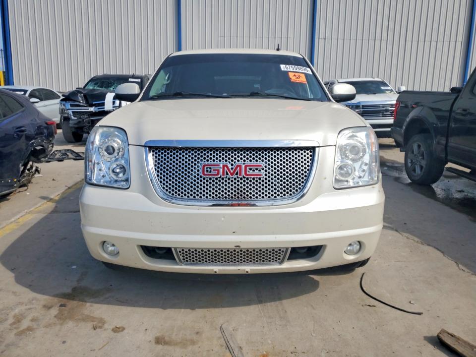 Снимка 5 от търг – 2012 GMC YUKON с VIN 1GKS2EEF5CR251310