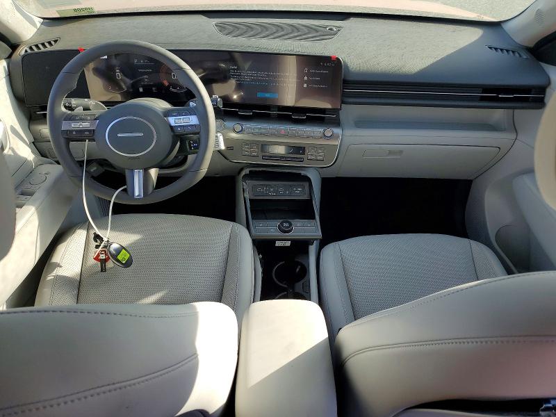 Снимка 8 от търг – 2026 HYUNDAI KONA с VIN KM8HD3A33TU461915