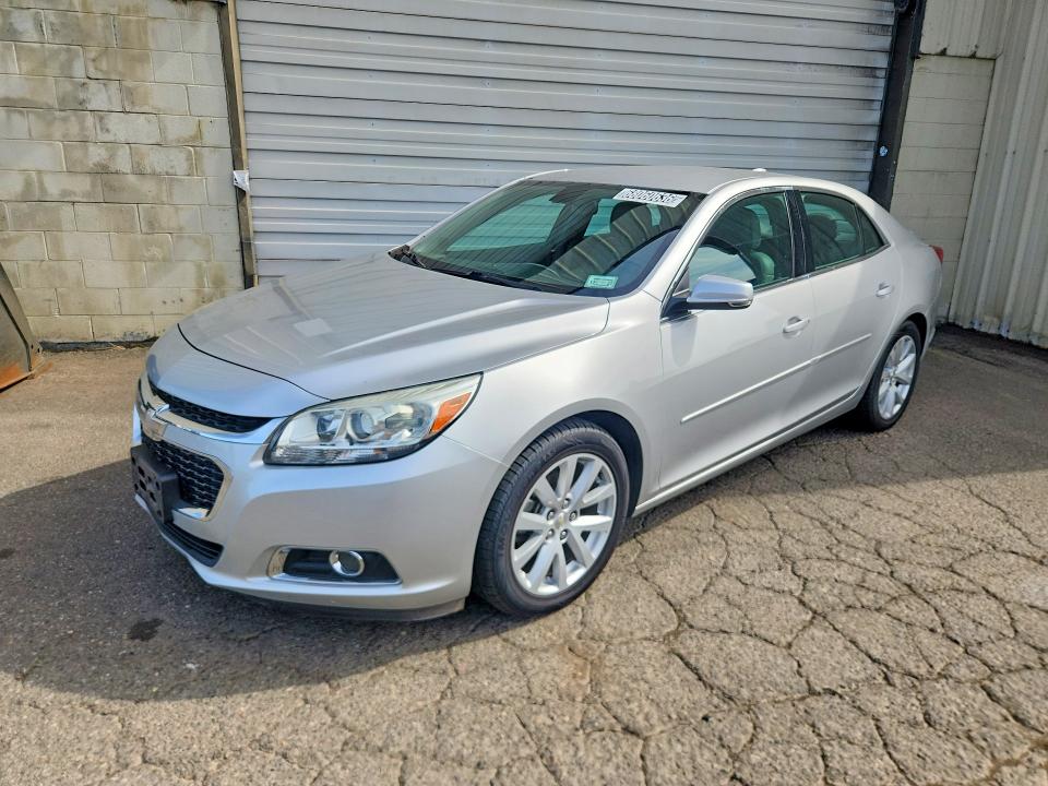 2015 CHEVROLET MALIBU - Търг №68060636