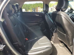 Foto 10 de la subasta – 2018 FORD EDGE con VIN 2FMPK4K97JBB42532