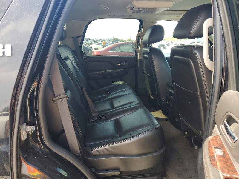 Photo 11 from auction – 2010 GMC YUKON with VIN 1GKUKGEJ7AR236572