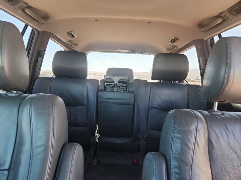 Zdjęcie 10 z aukcji – 2007 LEXUS GX z VIN JTJBT20X370148658
