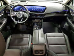 Photo 8 from auction – 2024 BUICK ENVISION with VIN LRBFZME45RD074506