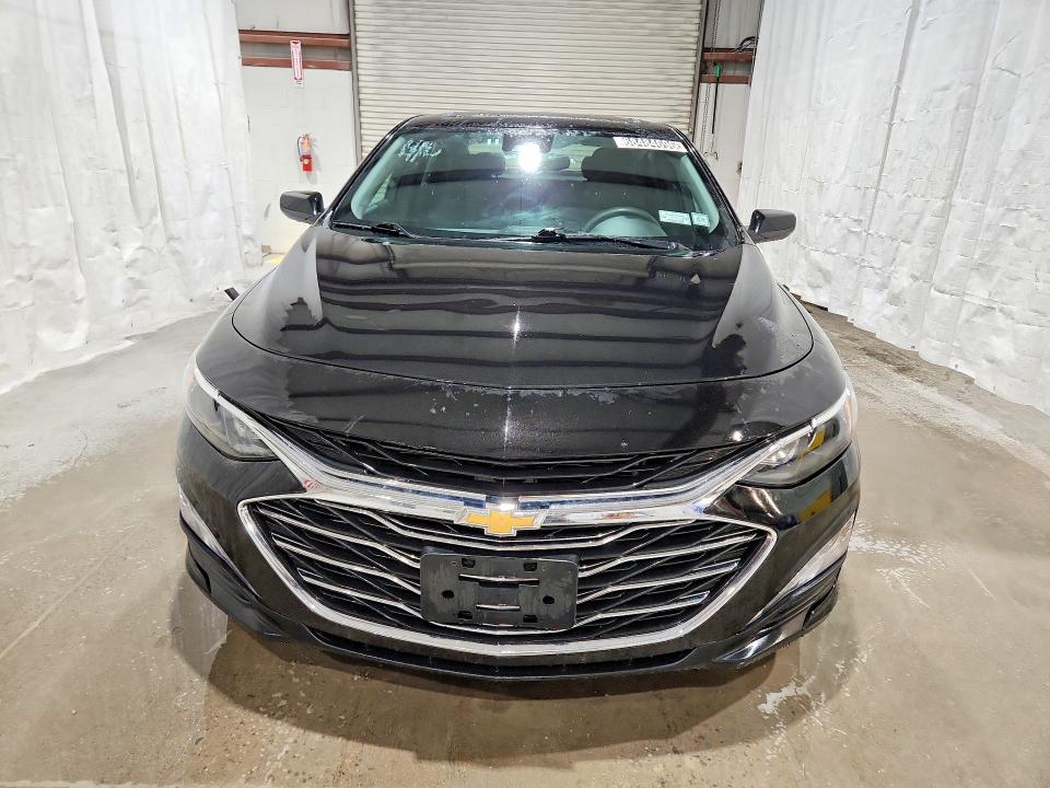Photo 5 from auction – 2024 CHEVROLET MALIBU with VIN 1G1ZD5ST5RF173855