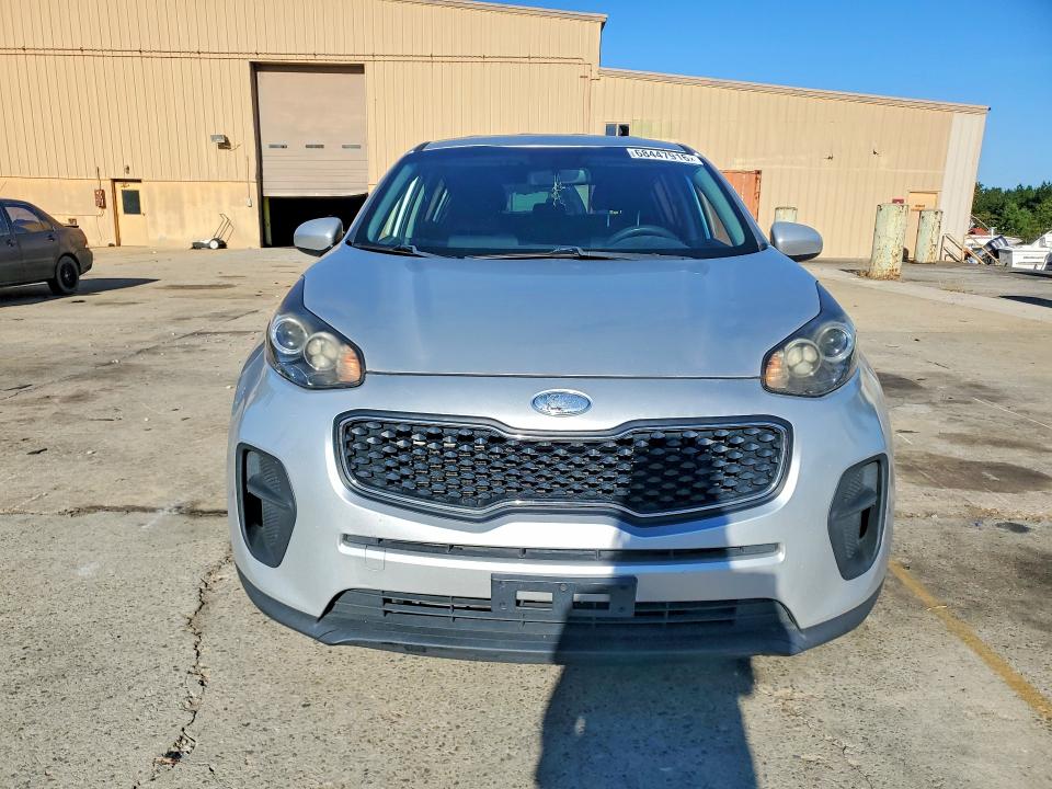 Photo 5 from auction – 2019 KIA SPORTAGE with VIN KNDPM3AC8K7586115