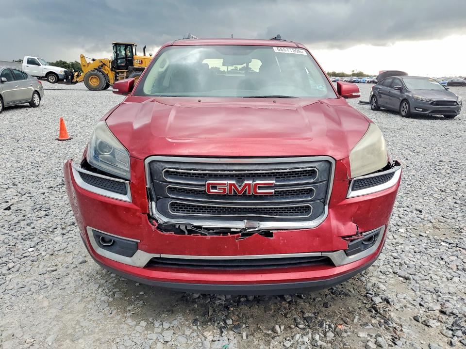 Photo 5 from auction – 2014 GMC ACADIA with VIN 1GKKRRKD7EJ313782