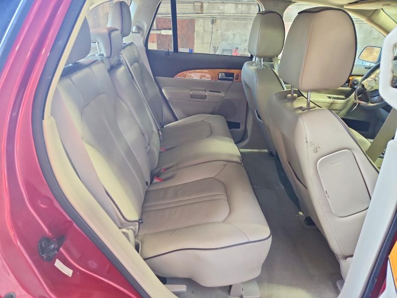 Photo 11 from auction – 2014 LINCOLN MKX with VIN 2LMDJ8JK9EBL13972