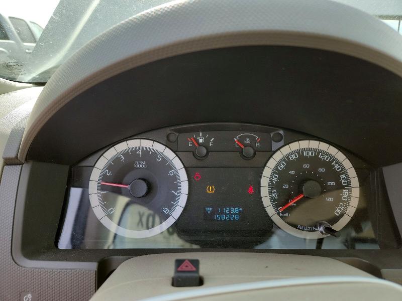Zdjęcie 9 z aukcji – 2008 FORD ESCAPE z VIN 1FMCU93128KE28206