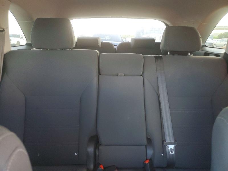 Photo 10 from auction – 2017 KIA SORENTO with VIN 5XYPG4A56HG213410