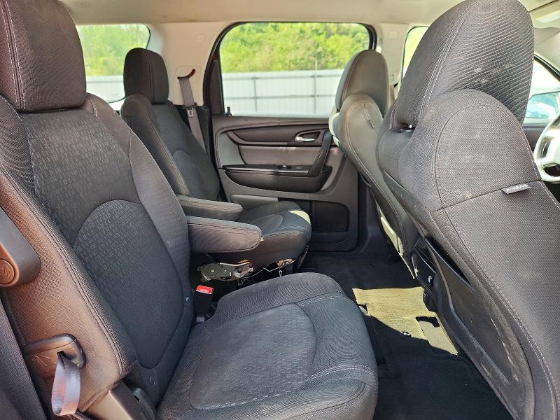 Photo 11 from auction – 2014 GMC ACADIA with VIN 1GKKRPKD3EJ154585