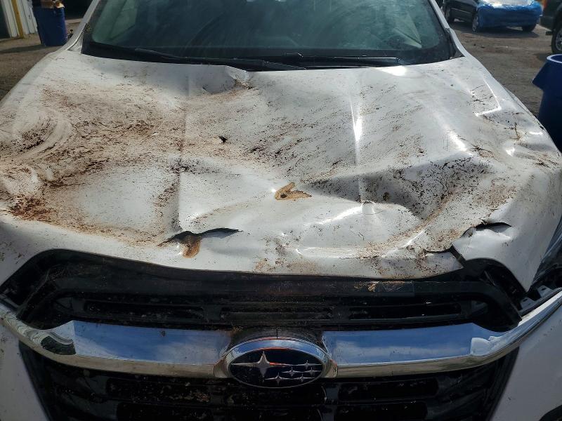 Photo 11 from auction – 2023 SUBARU ASCENT with VIN 4S4WMAWD2P3428526